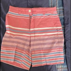 vineyard vines breaker shorts